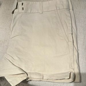 LOFT shorts